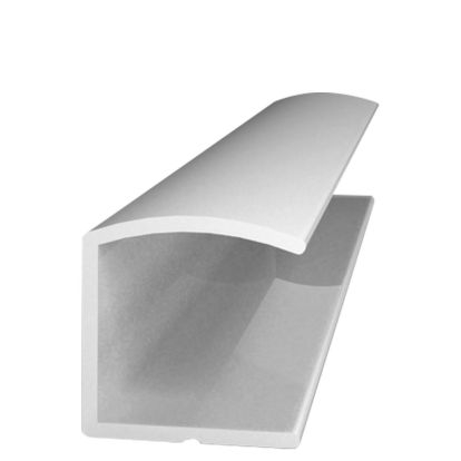 Manere - PROFIL MANER U 2.5 ALUMINIU