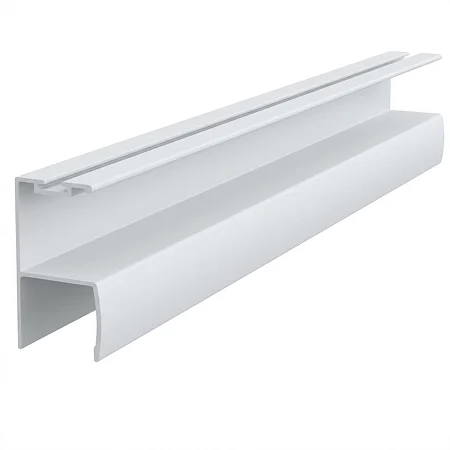 Manere - PROFIL MANER Y CU PERIE ALB 2.5M