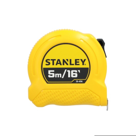 Unelte si Accesorii Montaj - RULETA STANLEY 5M