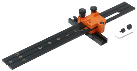 Unelte si Accesorii Montaj - SABLON DE GAURIT BLUM 65.1051.02