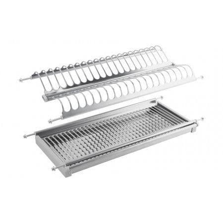 Accesorii Diverse - SCURGATOR VASE INOXA 900 INOX