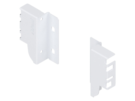 Accesorii Sertare Mobilier - TANDEMBOX SUP.SPATE ST+DR Z30M000S ALB