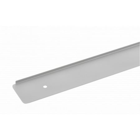 Accesorii Diverse - TERMINATIE BLAT ALUMINIU STR 38MM