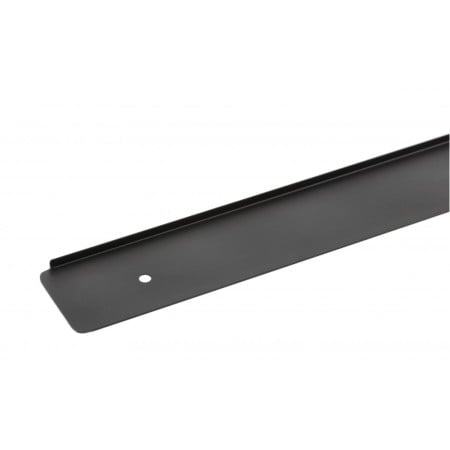 Accesorii Diverse - TERMINATIE BLAT NEGRU 40MM