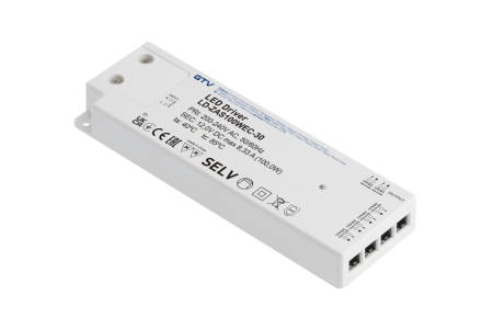 Accesorii Diverse - TRANSFORMATOR 12V 100W LD-ZAS100WEC-30