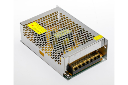 Accesorii Diverse - TRANSFORMATOR 150W-12V-LD-ZAS150-NW