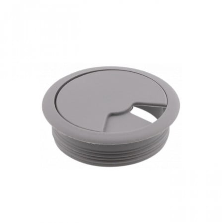 Accesorii Diverse - TRECERE CABLU D60 GRI
