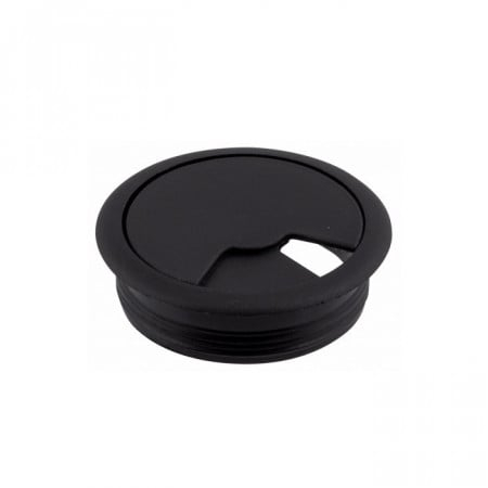 Accesorii Diverse - TRECERE CABLU D60 NEGRU
