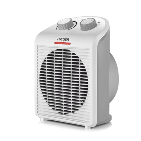 Incalzitoare si aeroterme - Aeroterma HAEGER TERMOHEAT, Putere 2000 W