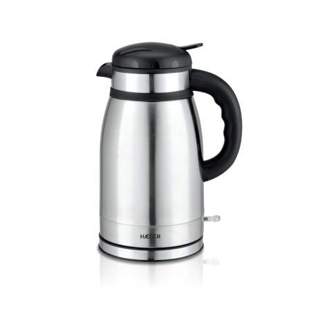 Fierbatoare - Fierbator electric HAEGER, Capacitate 1,5 L