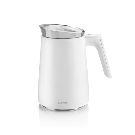 Fierbatoare - Fierbator electric HAEGER, Capacitate 1,5 L
