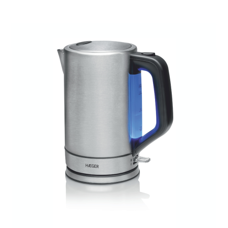 Fierbatoare - Fierbator electric HAEGER, Capacitate 1,7 L