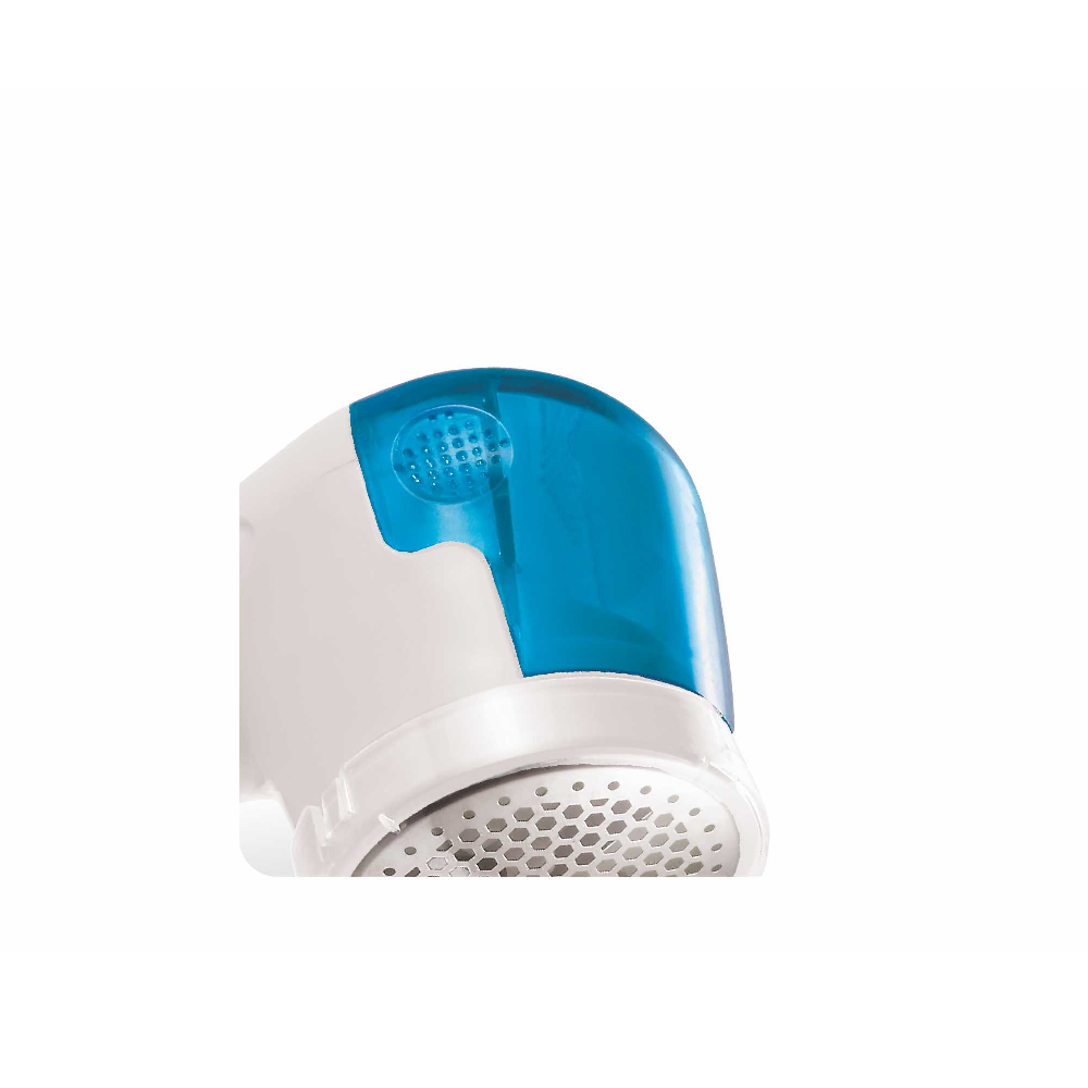 Aparat de scame HAEGER LINT FREE reincarcabil, Suprafata si lame din inox, Perie de curatare inclusa [3]