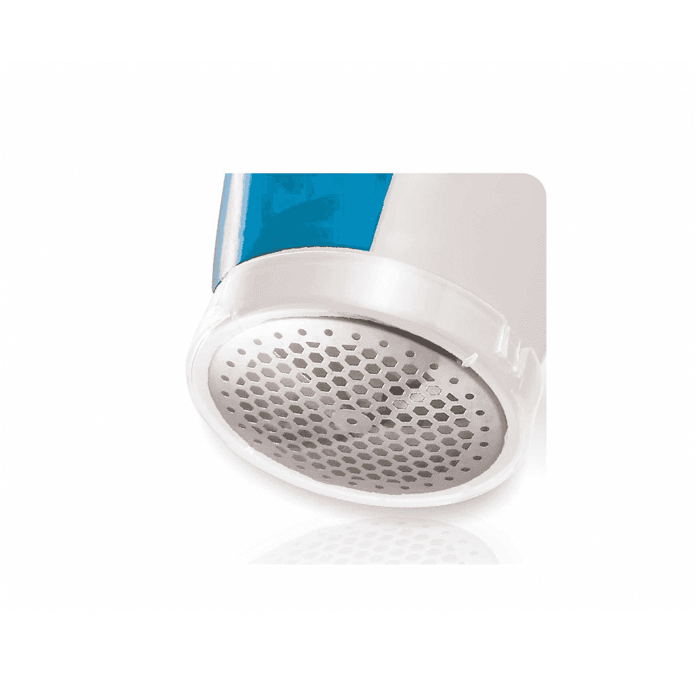 Aparat de scame HAEGER LINT FREE reincarcabil, Suprafata si lame din inox, Perie de curatare inclusa [1]