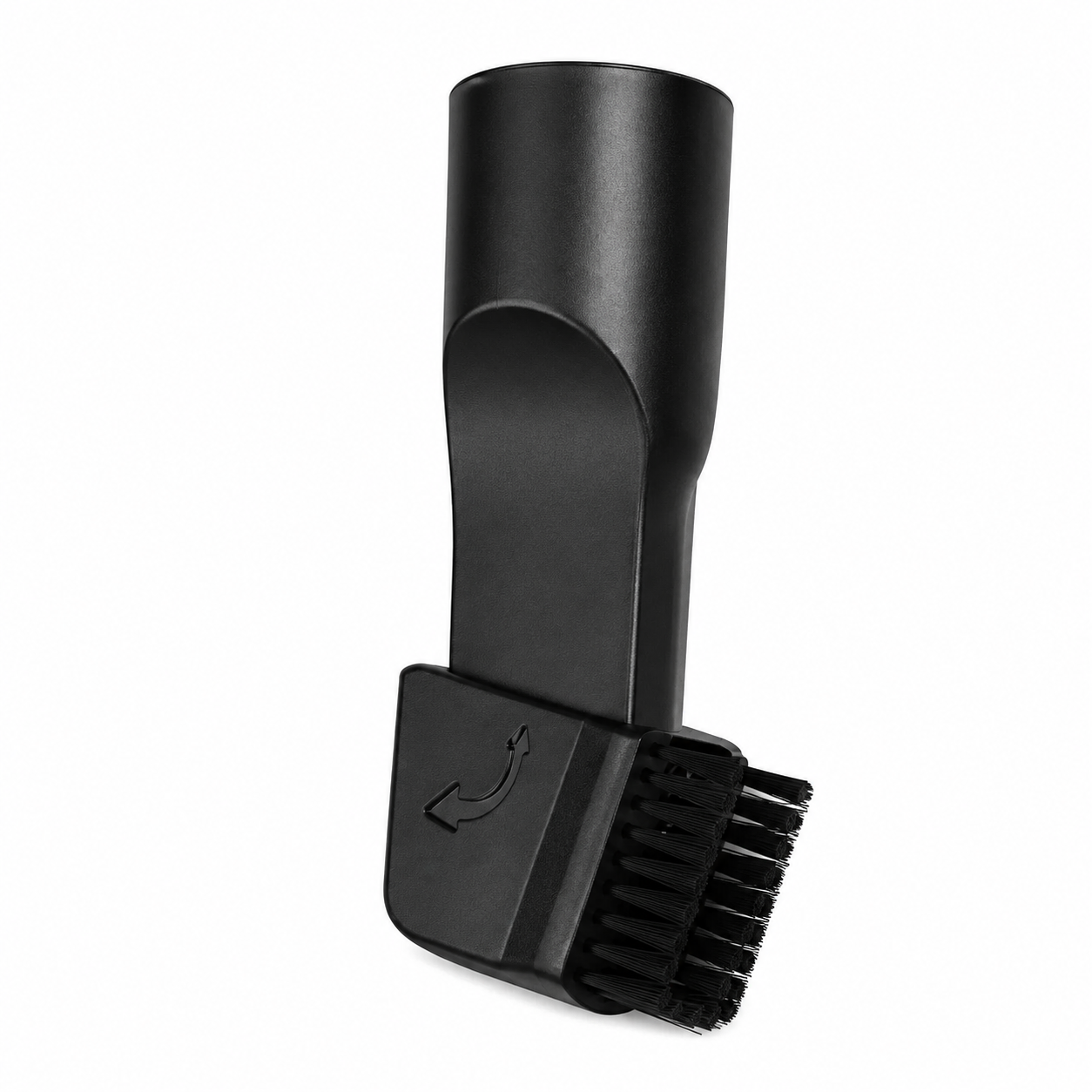 Aspirator vertical cu fir HAEGER VENUS 600, Putere 600W, recipient detasabil 600ml, Filtrare ciclonica cu aspiratie 18.5 kPa, Perii speciale pentru colturi si canapele, Silentios, Cablu 5m, Maro [5]