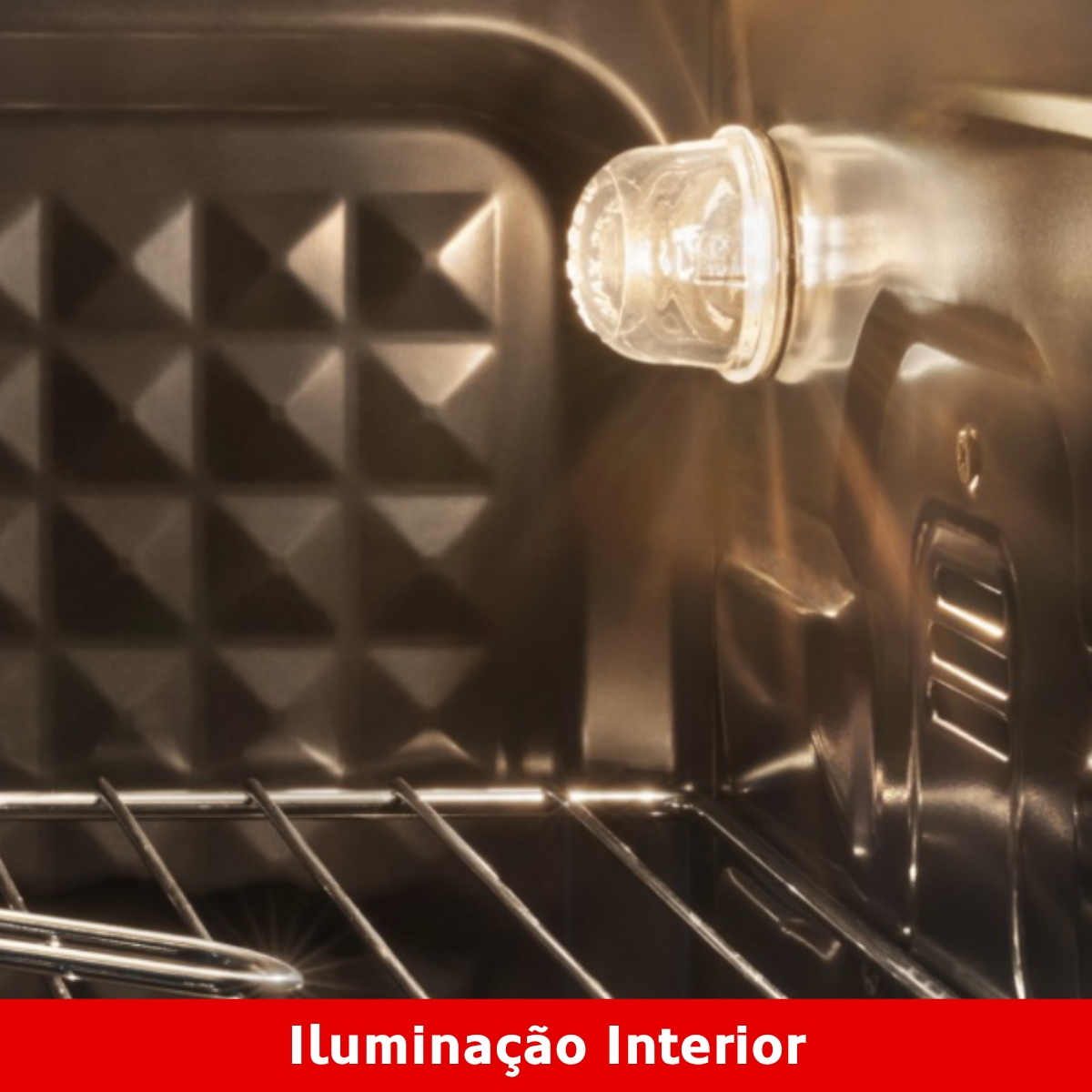 Cuptor electric HAEGER SANTIS 45, Capacitate 45 L, Putere 2000 W, Convectie, Interior antiaderent, Lumina interioara, Usa cu geam dublu, Timer [4]