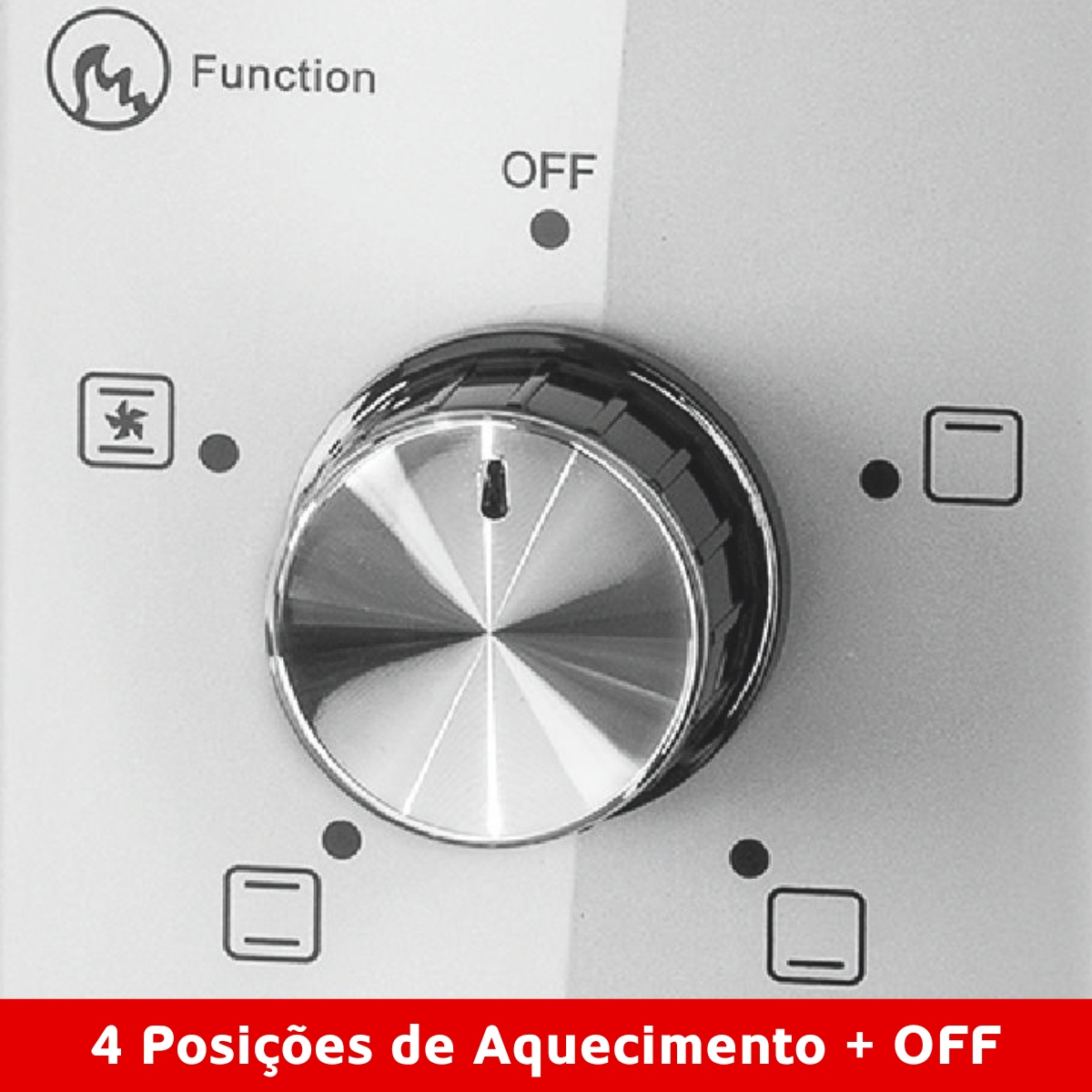 Cuptor electric HAEGER SANTIS 45, Capacitate 45 L, Putere 2000 W, Convectie, Interior antiaderent, Lumina interioara, Usa cu geam dublu, Timer [2]