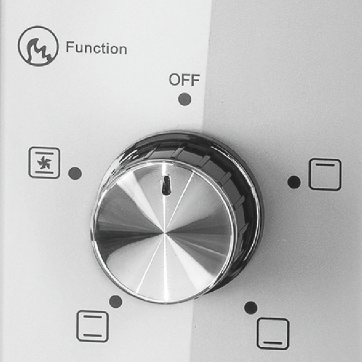 Cuptor electric HAEGER SANTIS 55, Capacitate 55 L, Convectie, Lumina interioara, Timer [3]