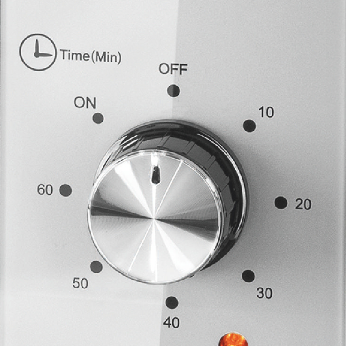 Cuptor electric HAEGER SANTIS 55, Capacitate 55 L, Convectie, Lumina interioara, Timer [2]
