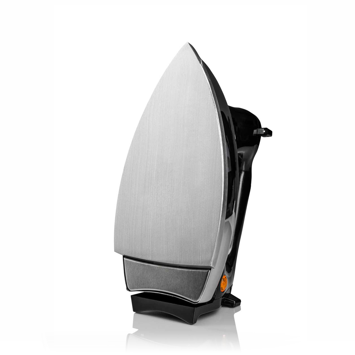 Fier de calcat uscat HAEGER TAILOR 1.2, Putere 1200 W, Greutate 1,2 kg, Cablu de 2,2 m, Uz profesional [1]