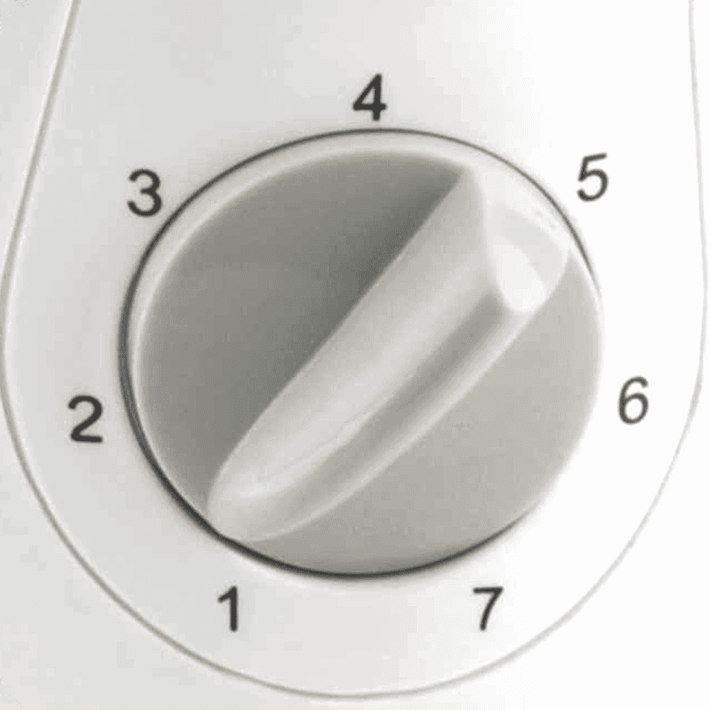 Prajitor de paine HAEGER GEMINY, Putere 900 W, 2 fante largi, 7 nivele de rumenire, Corp Cool Touch [2]