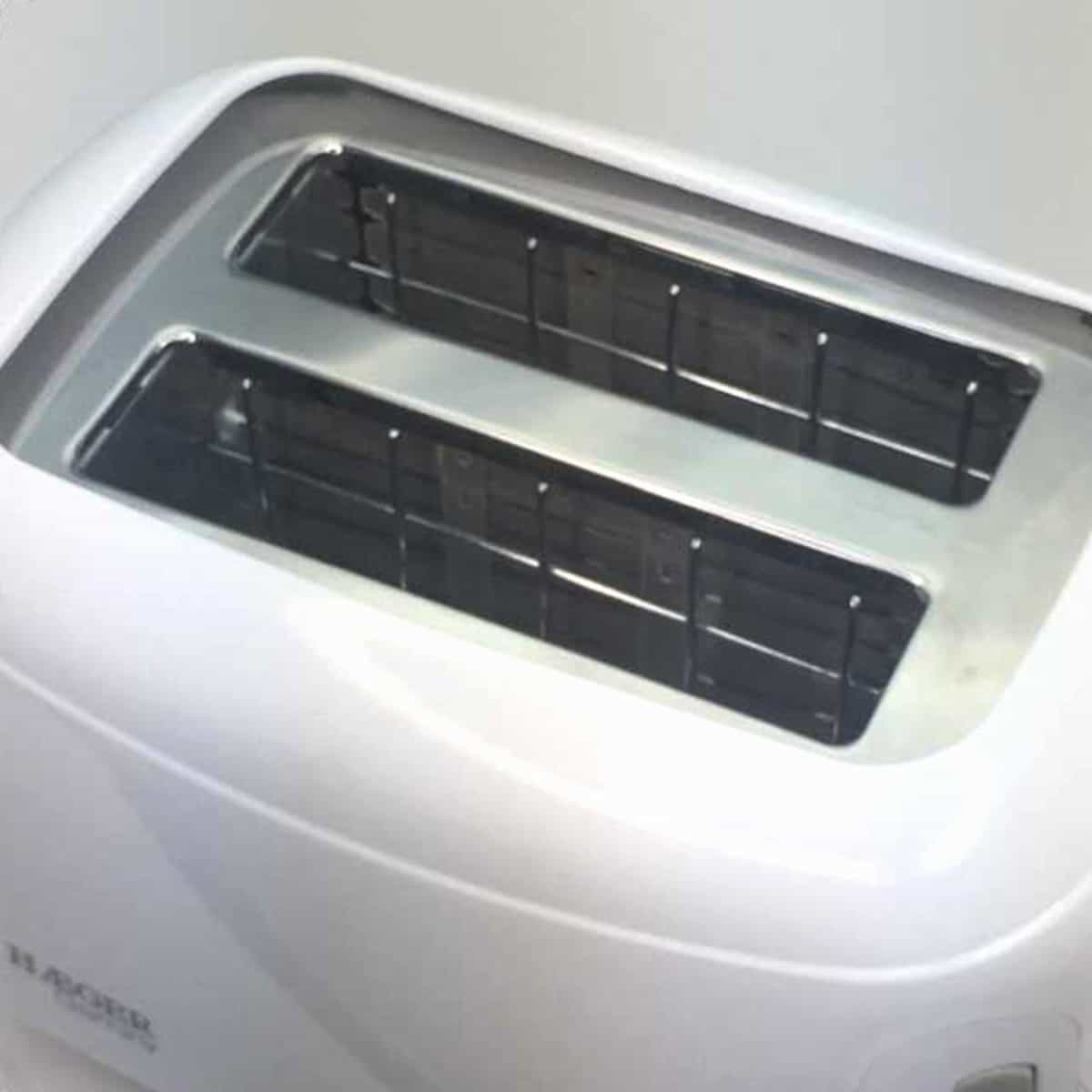 Prajitor de paine HAEGER GEMINY, Putere 900 W, 2 fante largi, 7 nivele de rumenire, Corp Cool Touch [1]