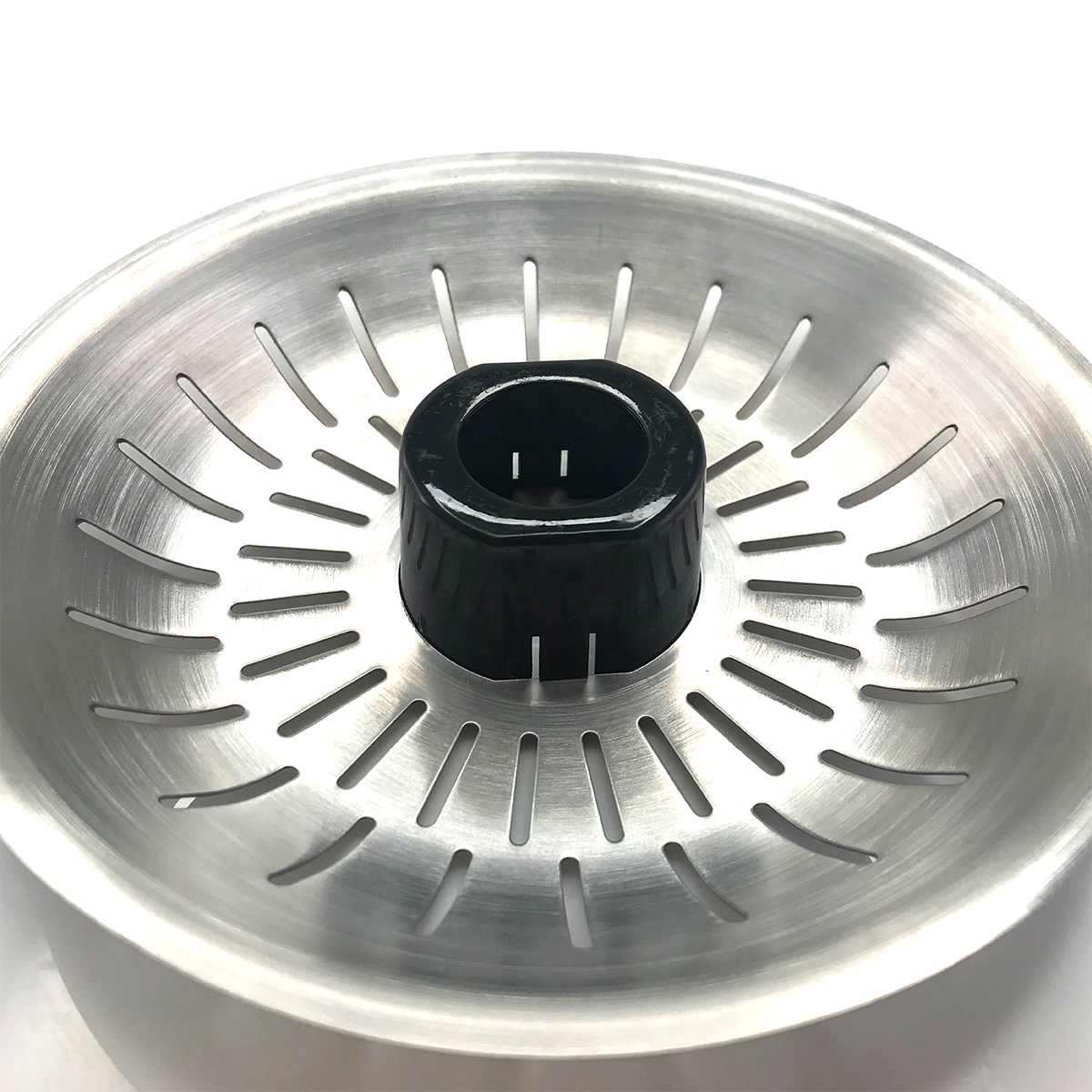 Storcator de fructe HAEGER PRO JUICE 600, Corp din inox, Putere 600W, Sistem anti-picurare, Functionare silentioasa, Argintiu [3]