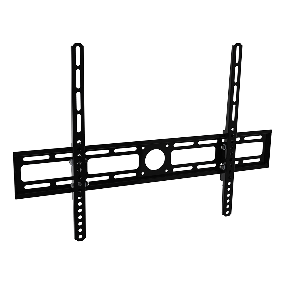 Suport TV HAEGER LARGE TILT, Compatibil cu diagonale 32-70 inch, Inclinare reglabila, Standard VESA universal, Montaj simplu [1]