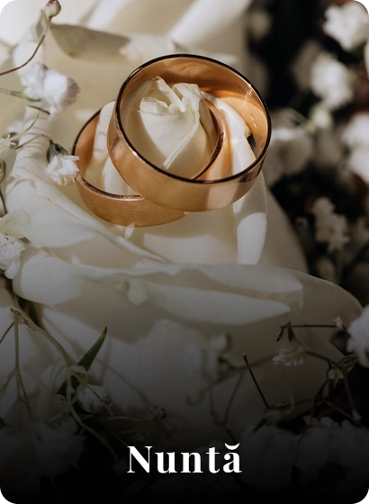 Nuntă