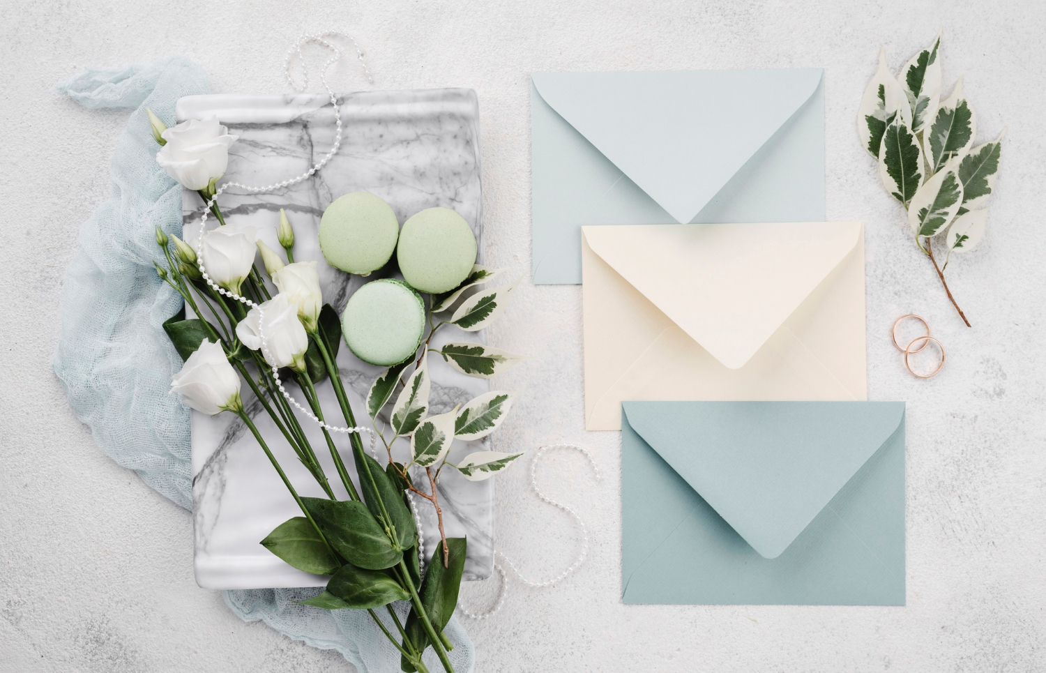 Câte invitații de nuntă trebuie să comanzi? Calcul simplu + exemplu practic