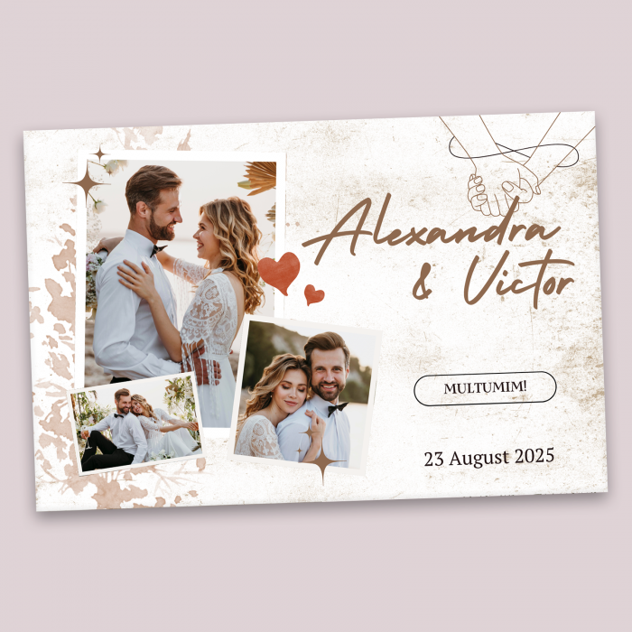 Ce sunt mărturiile magnetice și de ce sunt atât de populare la nunți și botezuri