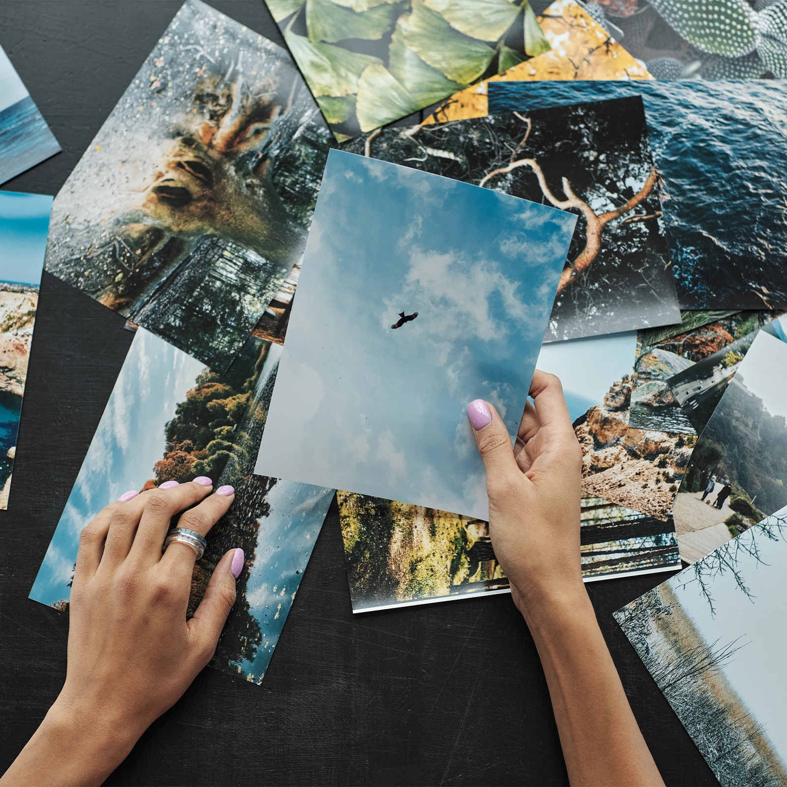 Printare poze 10x15 - calitate premium [2]