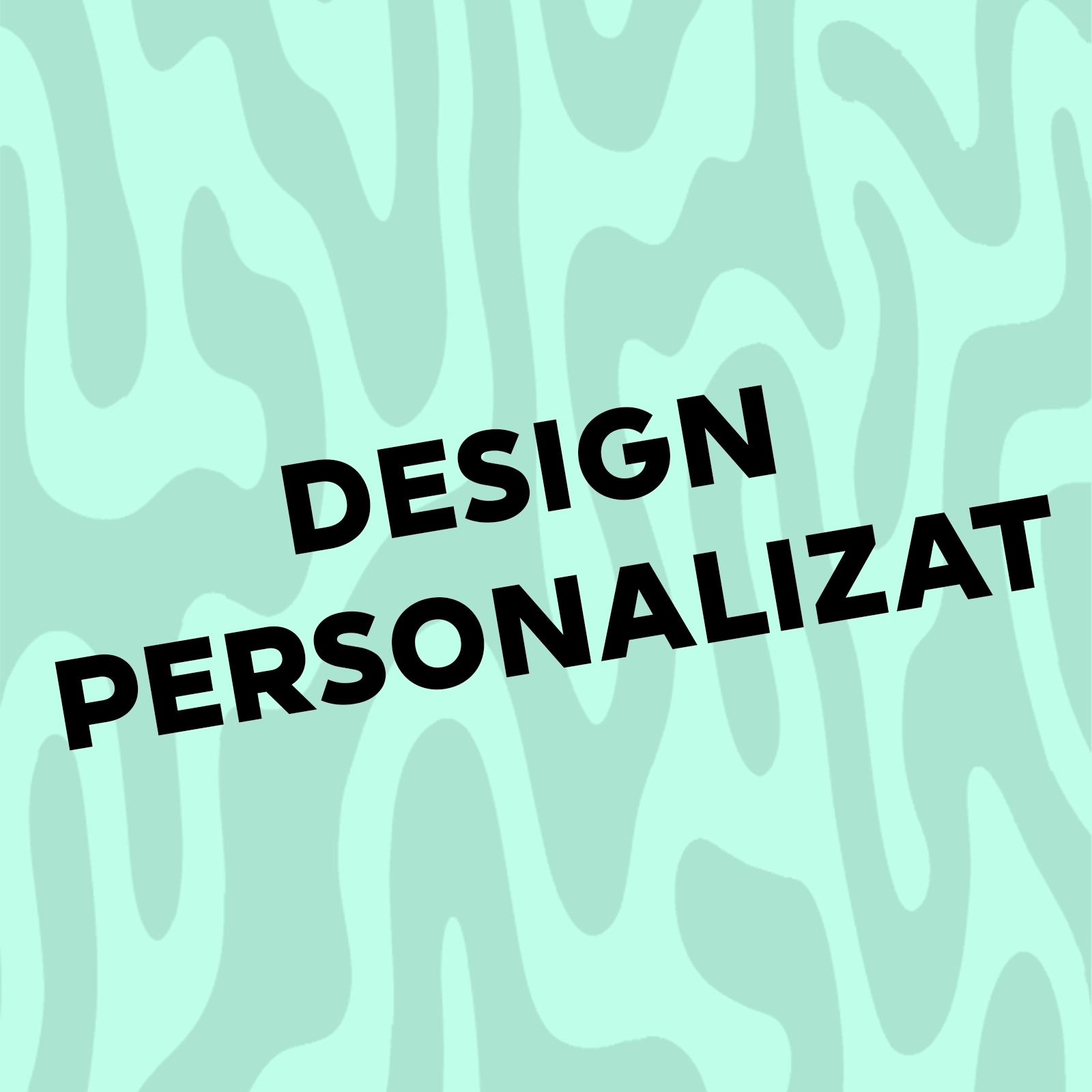 Print - Design personalizat