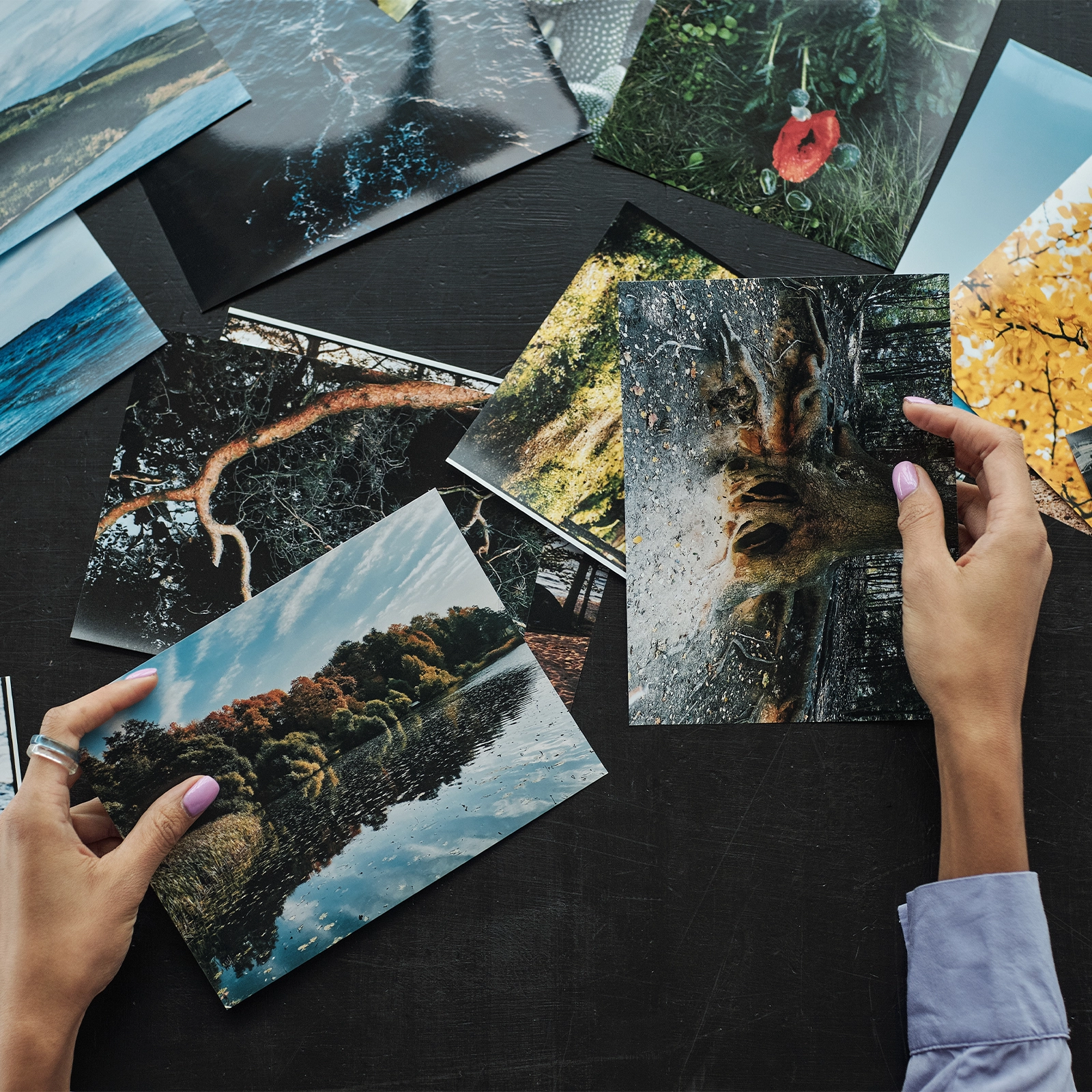 Cadouri - Printare poze 10x15 - calitate premium