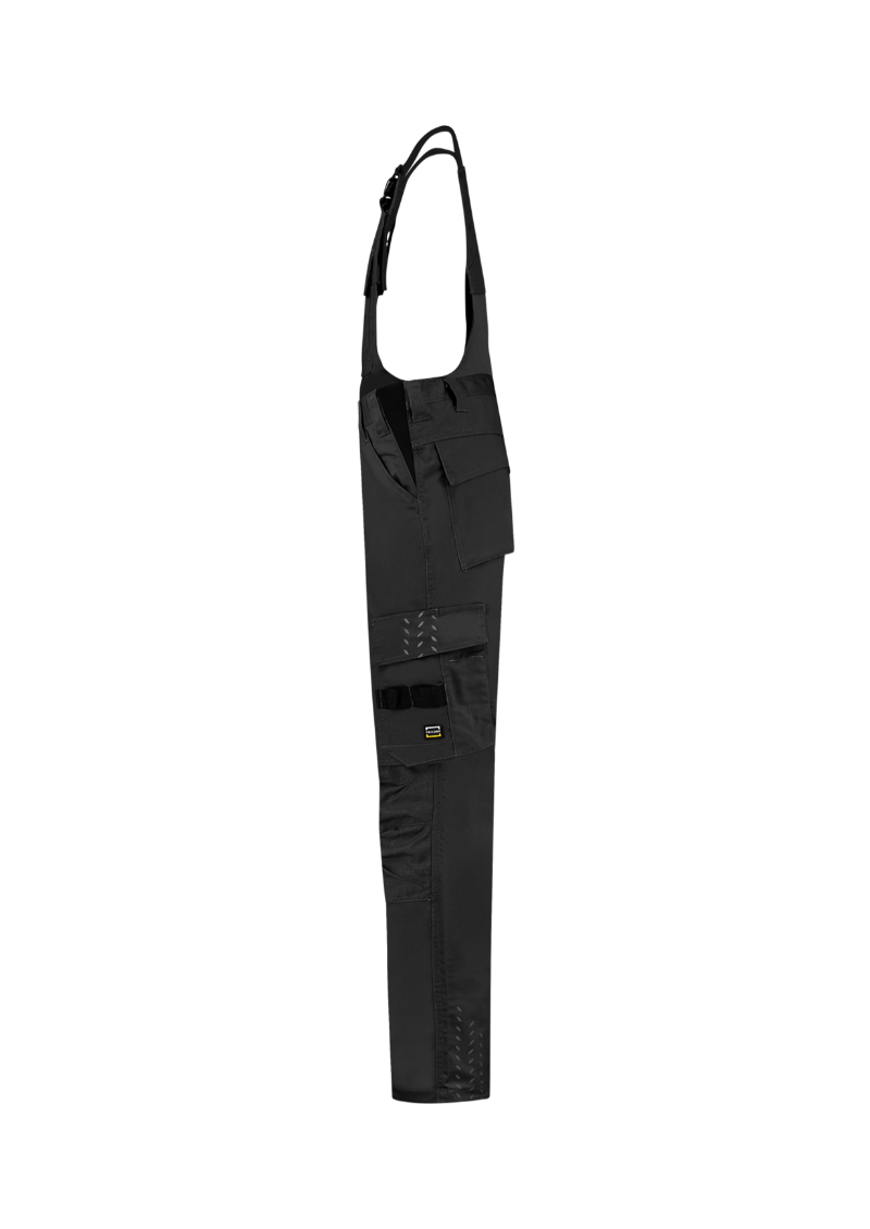 Salopeta BIB & BRACE TWILL CORDURA T67 [4]