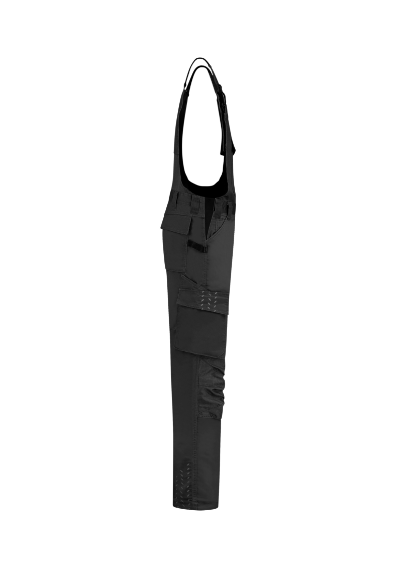 Salopeta BIB & BRACE TWILL CORDURA T67 [5]