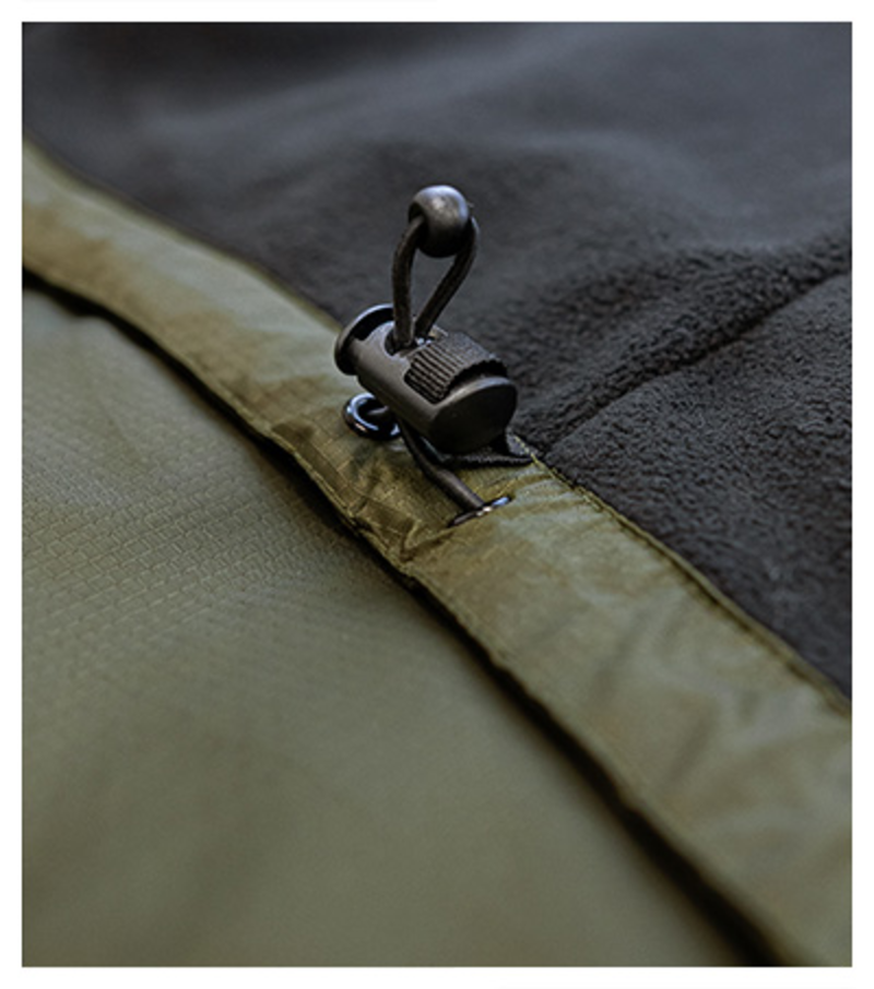 Vesta BODY WARMER 509 [6]