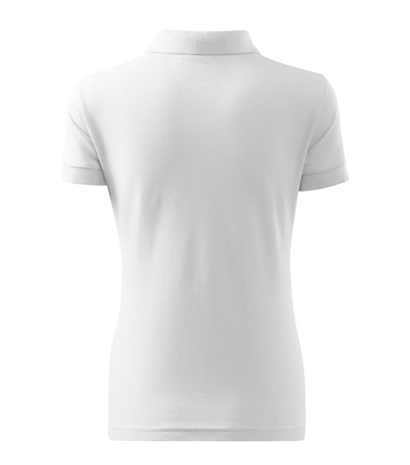 Tricou POLO COTTON HEAVY 216 [3]