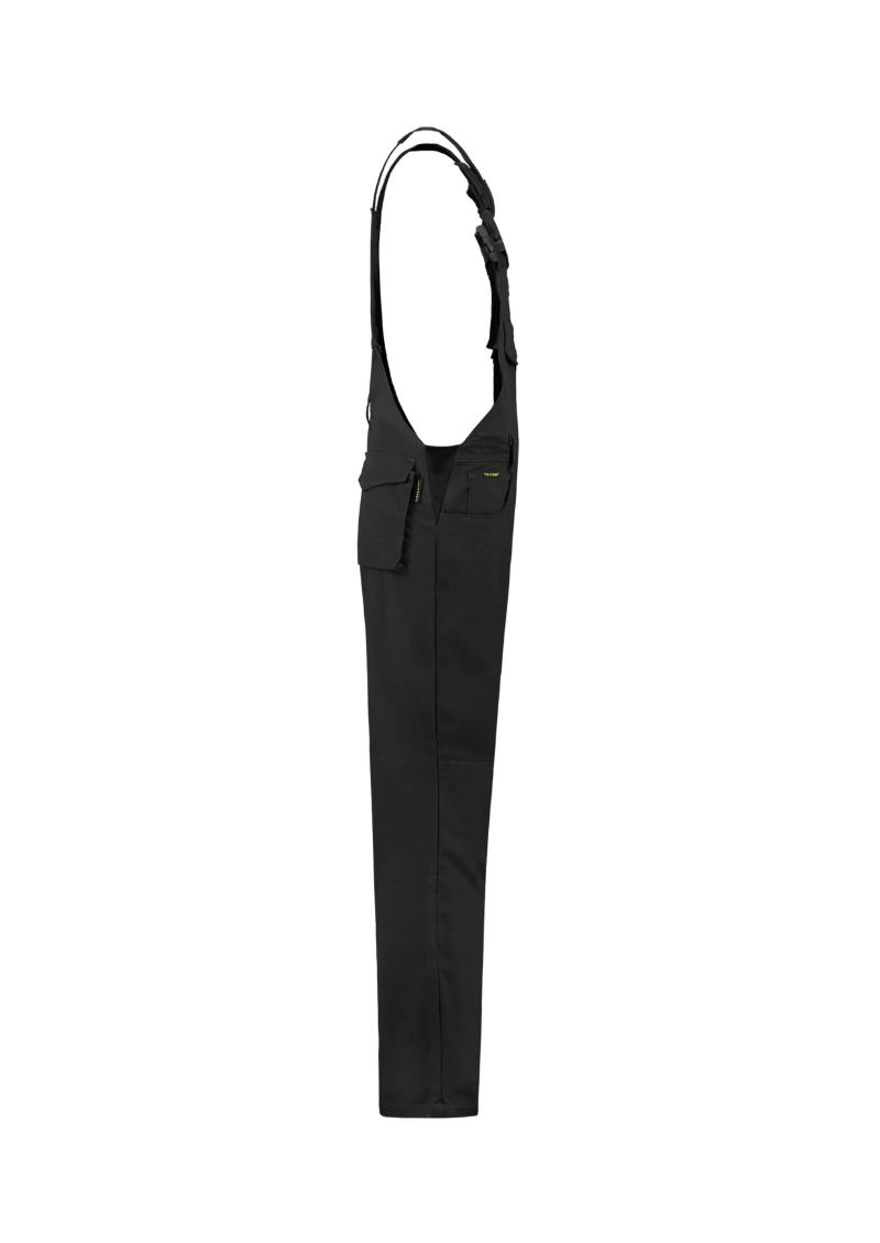 Salopeta DUNGAREE OVERALL INDUSTRIAL T66 [5]