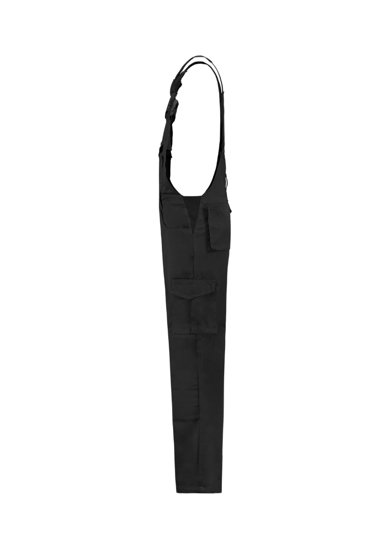 Salopeta DUNGAREE OVERALL INDUSTRIAL T66 [4]