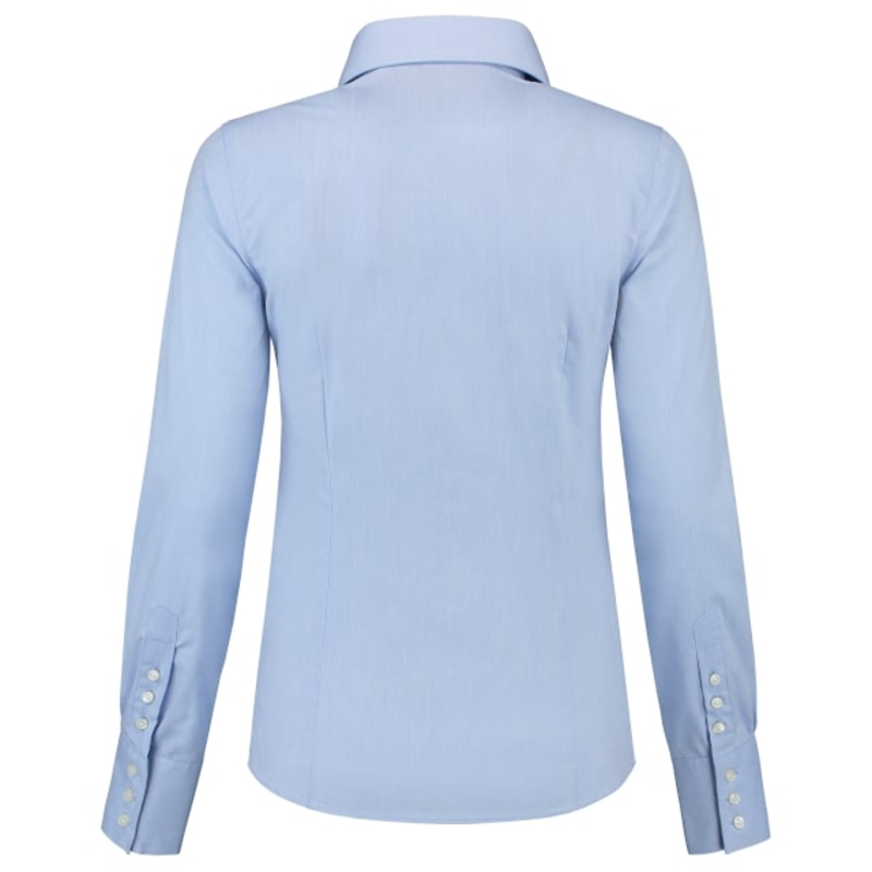 Camasa FITTED BLOUSE T22 [3]