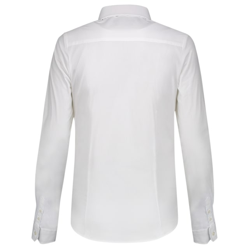 Camasa FITTED STRETCH BLOUSE T24 [3]