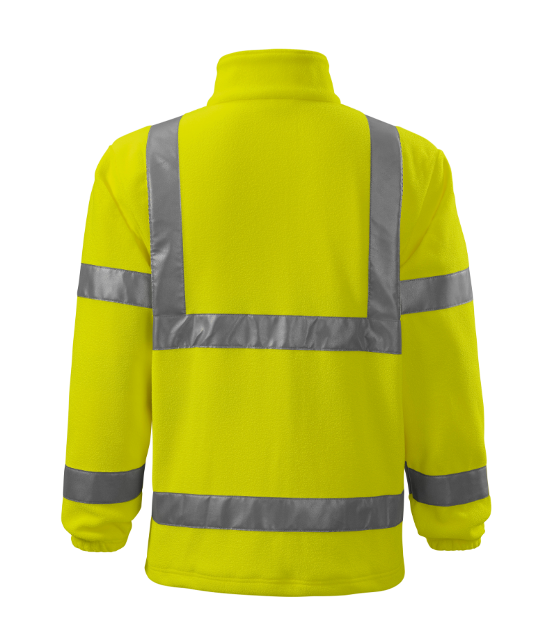 Fleece HV FLEECE  JACKET 5V1 [3]