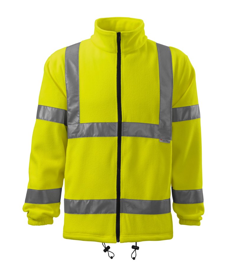 Fleece HV FLEECE  JACKET 5V1 [2]