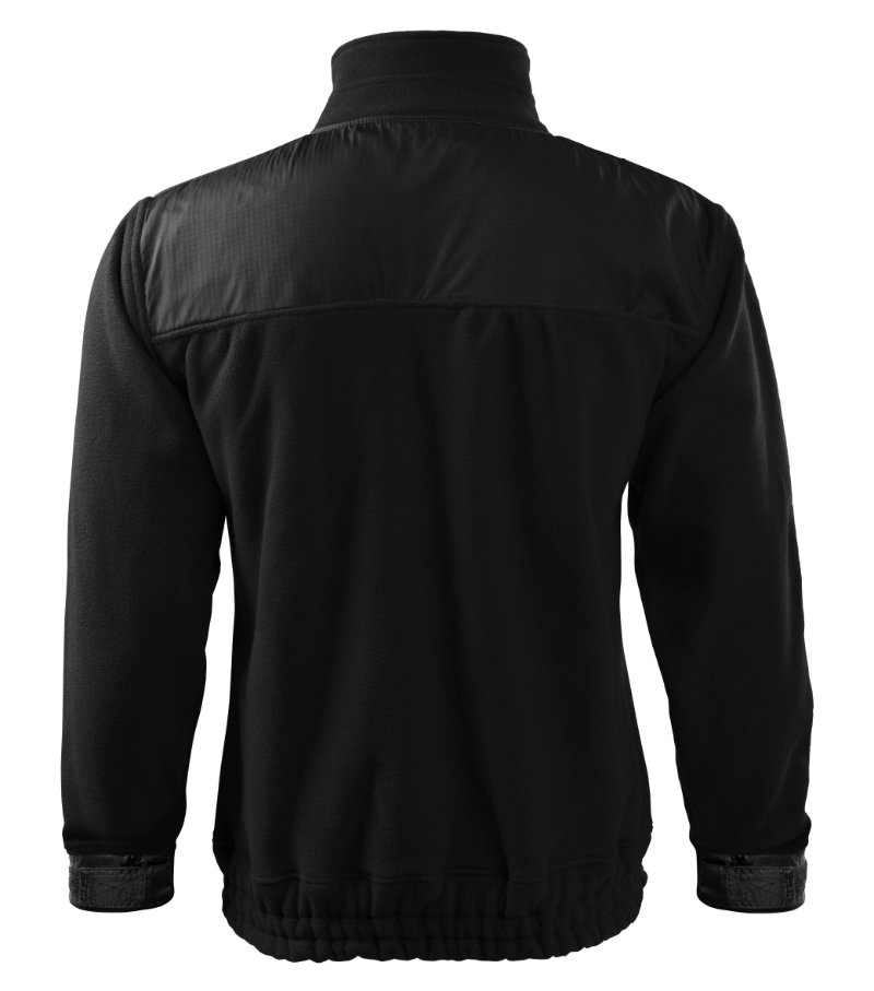 Fleece JACKET HI-Q 506 [4]