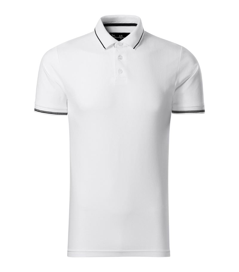 Tricou POLO PERFECTION PLAIN 251 [2]