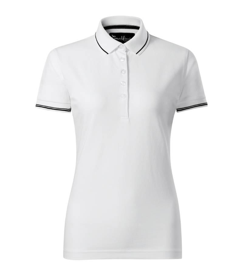 Tricou POLO PERFECTION PLAIN 253 [2]