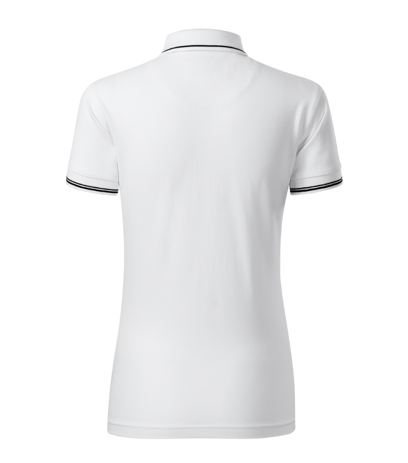 Tricou POLO PERFECTION PLAIN 253 [4]