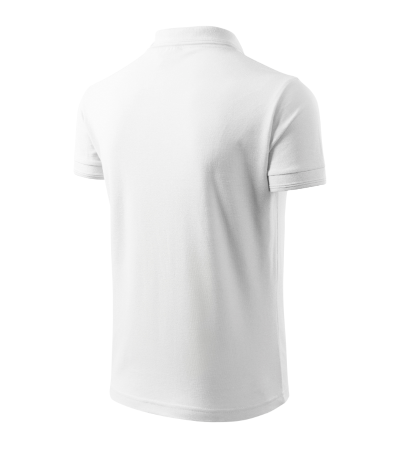Tricou  PIQUE POLO 203 [4]