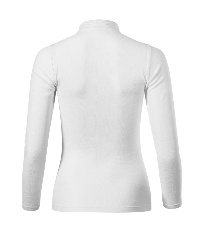 Bluza PIQUE POLO LS 231 [3]